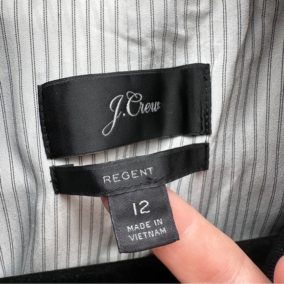 J. Crew Regent blazer - Picture 5 of 9